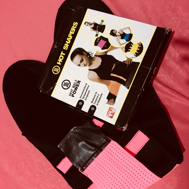 Korset hot shapers