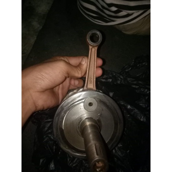 krukas gl/MP/Tiger langkah 70 mm