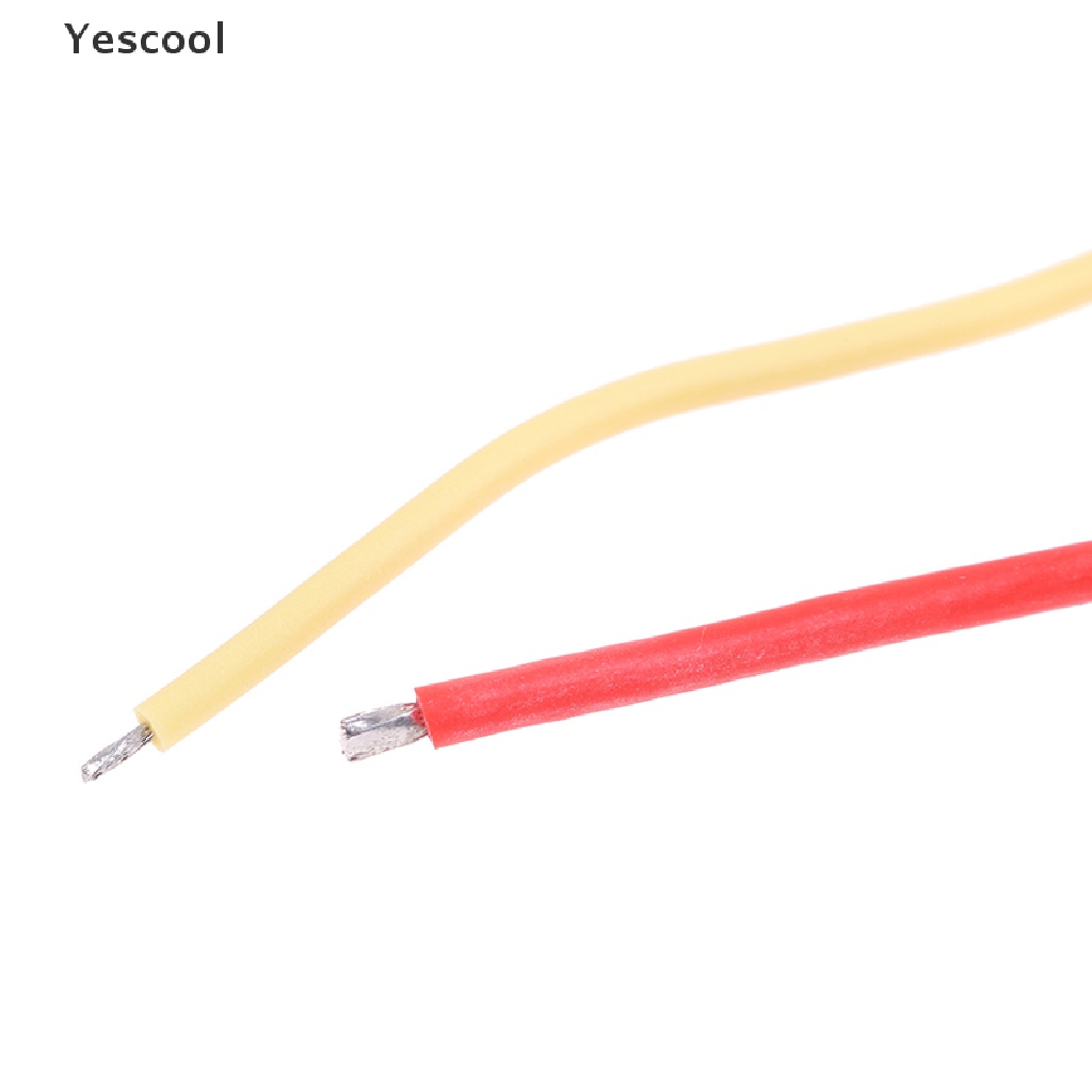 Yescool 3s bms Papan PCB Untuk Power Baterai Lithium 12.6V 18650