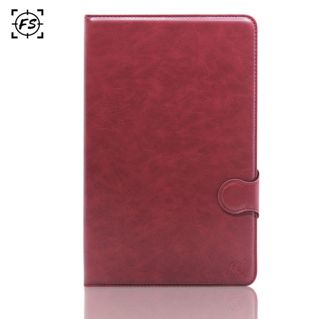 Xiaomi Pad 5  / MI Pad 5 Book Cover  Flip Cover  Flip Case Kulit Leather FS Bluemoon