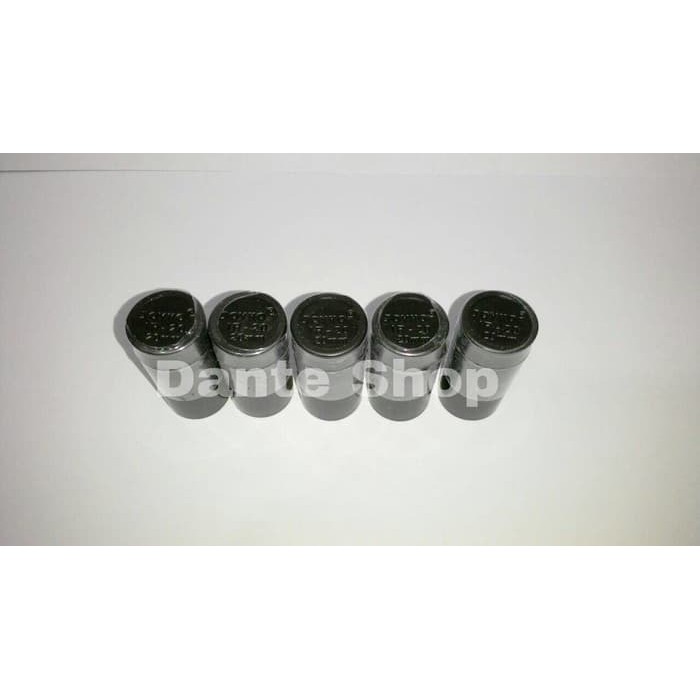 

Termurah Tinta Label Harga 1 Baris ( Joyko IR-20 MX 5500 ) Terlaris