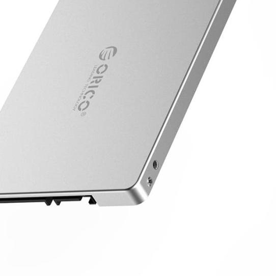 ♪ ORICO MS2TS M.2 NGFF/MSATA to SATA Convertor ☝