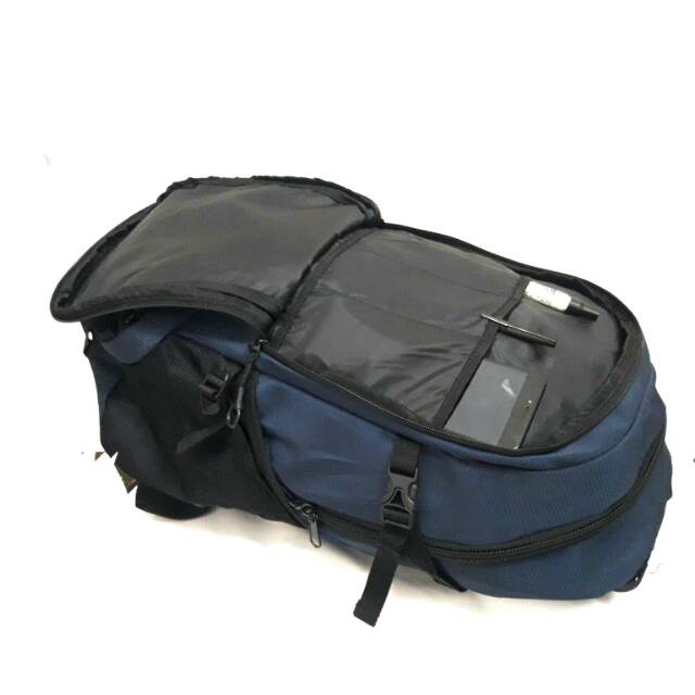 Tas Ransel 40L Portland Free Rancover