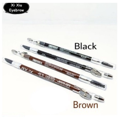 ✨SHASYA✨ Xi Xiu EYEBROW PENCIL | Pensil Alis XI XIU