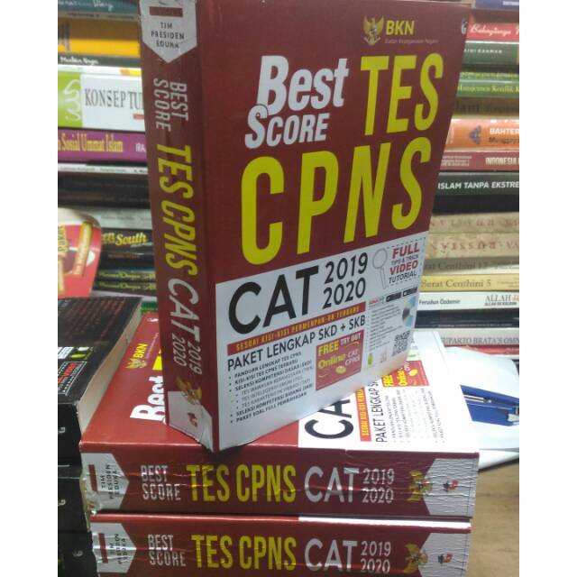 Soal Skb Dosen Kemenristekdikti - Contoh Soal SKB