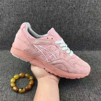 asics gel lyte iv mens Pink