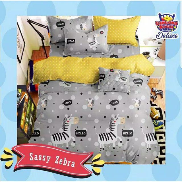 Sprei Star Doraemon Space Explorer2