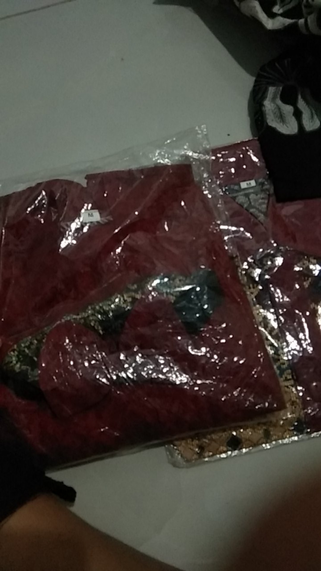 Kemeja Batik Anak Cowok//baju Batik Anak Cowok//batik Anak Laki Laki...ada Ayaheo