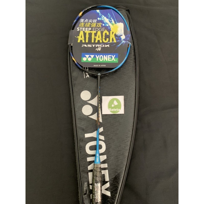 Raket Yonex Astrox 77 Original japan
