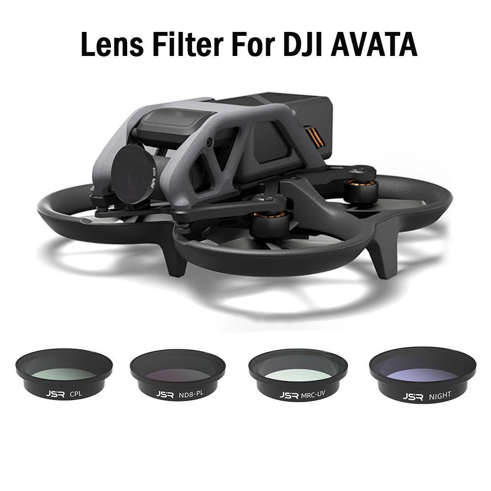 Aksesoris Filter Lensa TOP Kit Lens Protecor UV