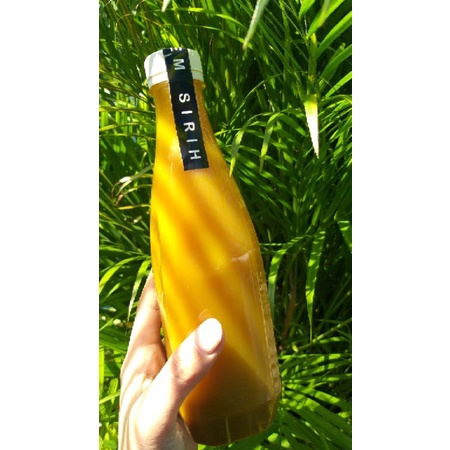 

jamu home made
