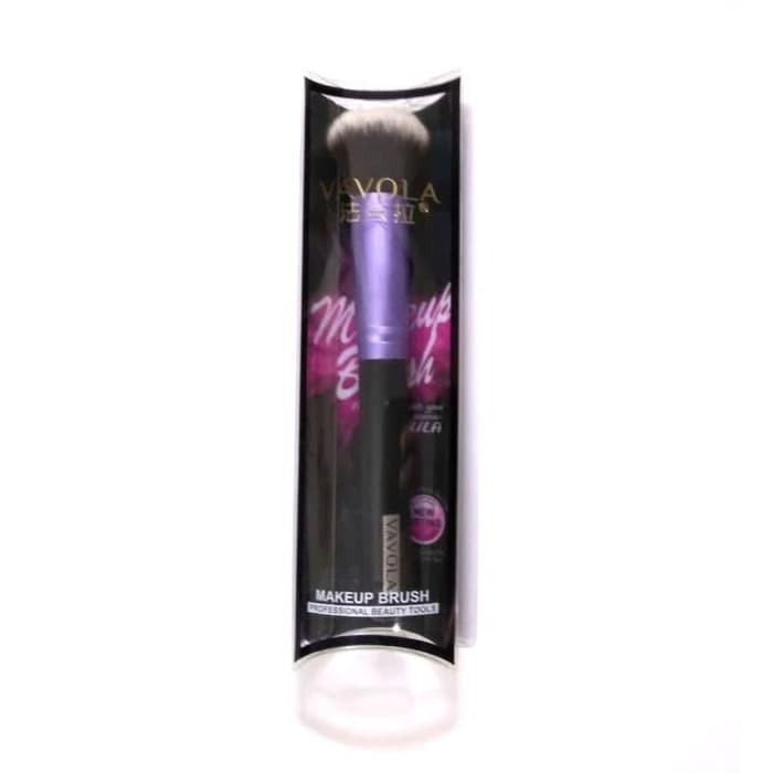 KUAS MAKE UP BLUSH ON Packing Mika VAVOLA M763