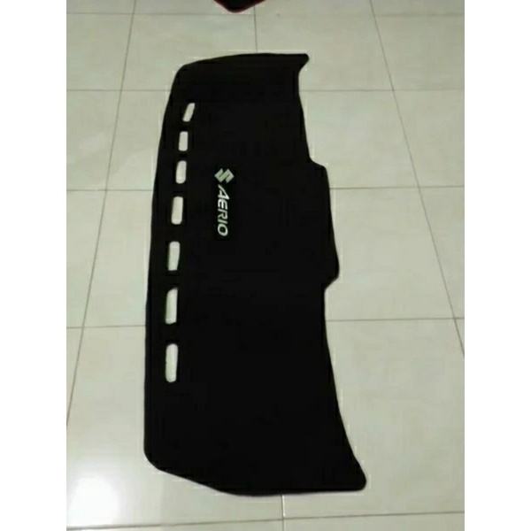 Karpet Cover Dashboard Suzuki Old Aerio