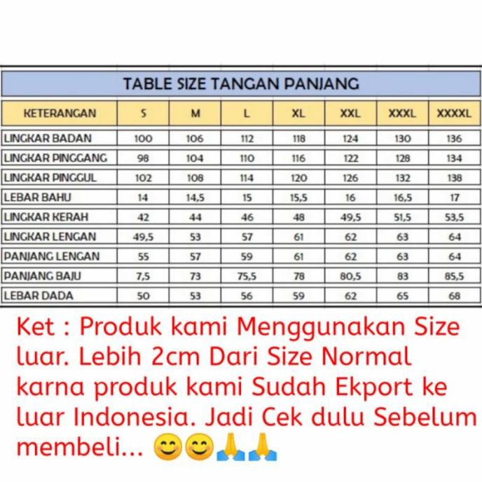 Baju Koki Seragam Koki Seragam Chef Lengan Panjang