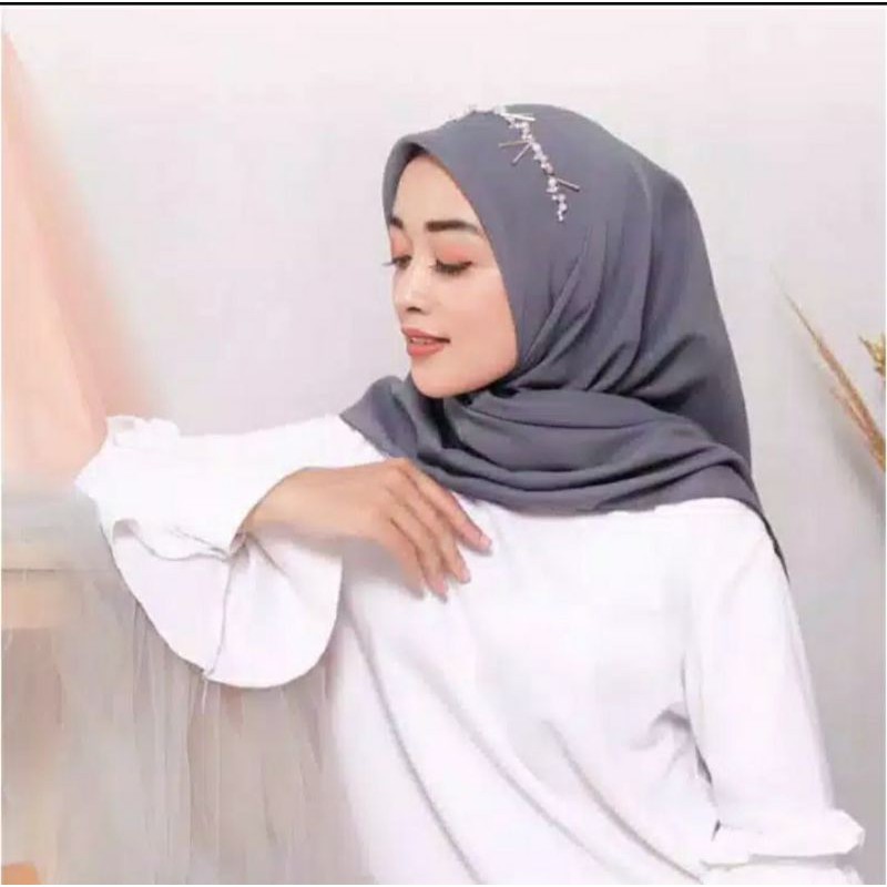 segiempat bella payet / bella payet / segiempat bella