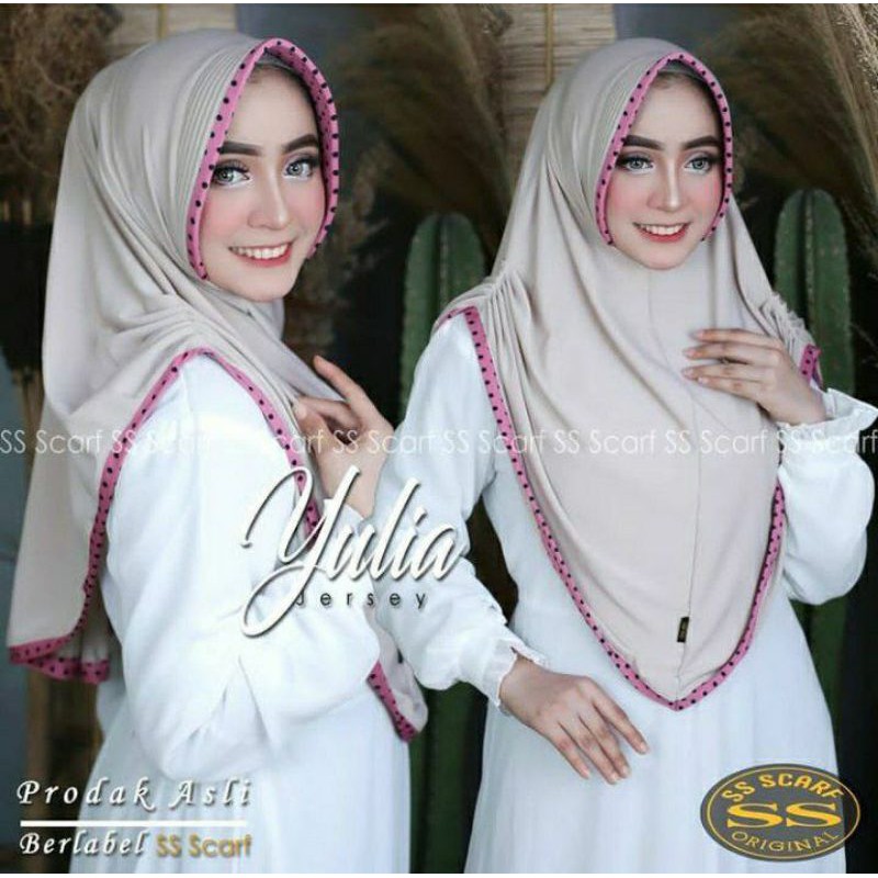 (COD) OBRAL HIJAB SERBA 15.000 MODEL RANDOM BARANG MASIH BARU BUKAN BARANG RIJEK