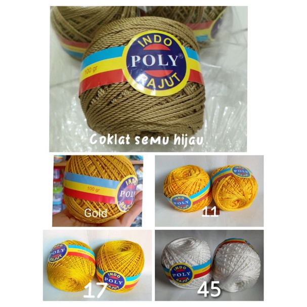 

Polyindo