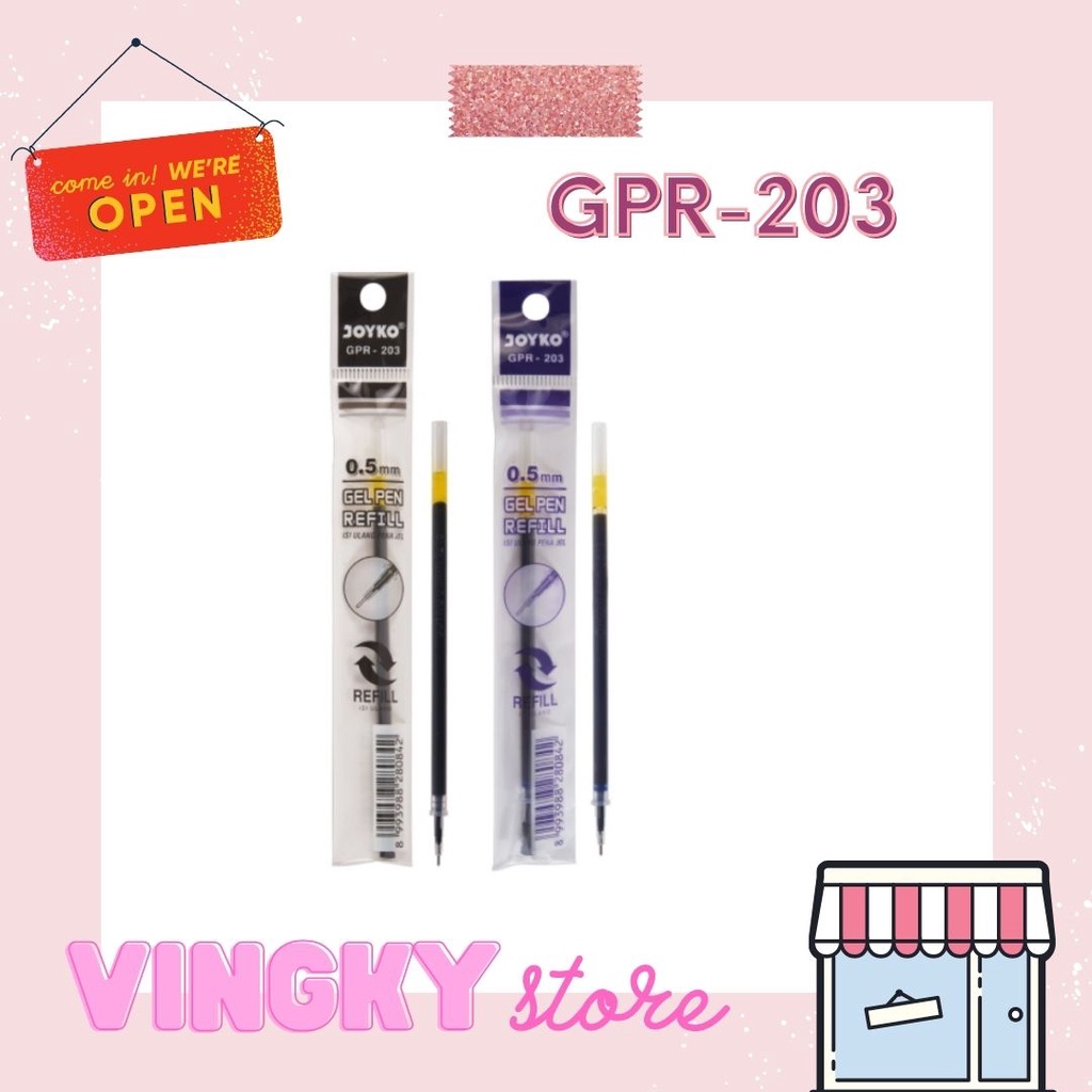 

Refill Joyko Pen GPR-203