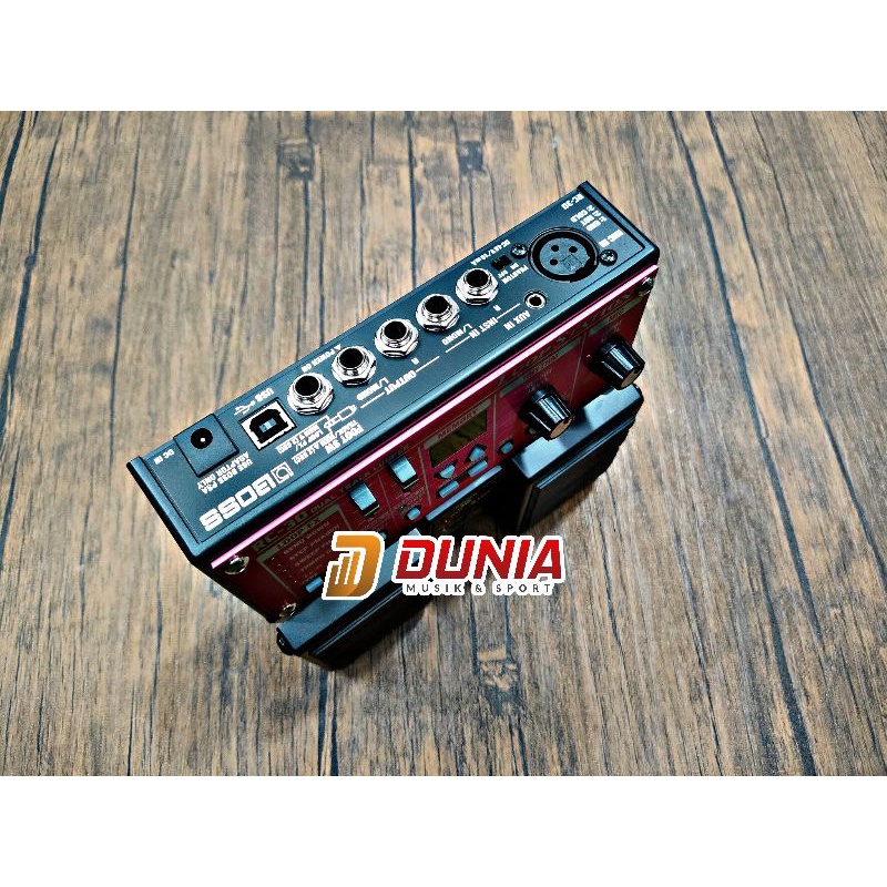 RC-30 Loop Station / Rc-30 Dual Track Looper
