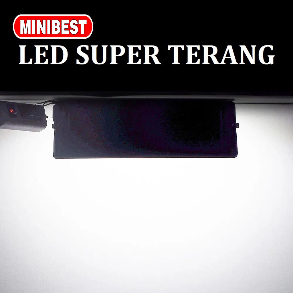 [MB] LAMPU SOROT LED 50w - Lampu tembak outdoor LAMPU LED REKRAME / LAMPU SOROT 100W 7074