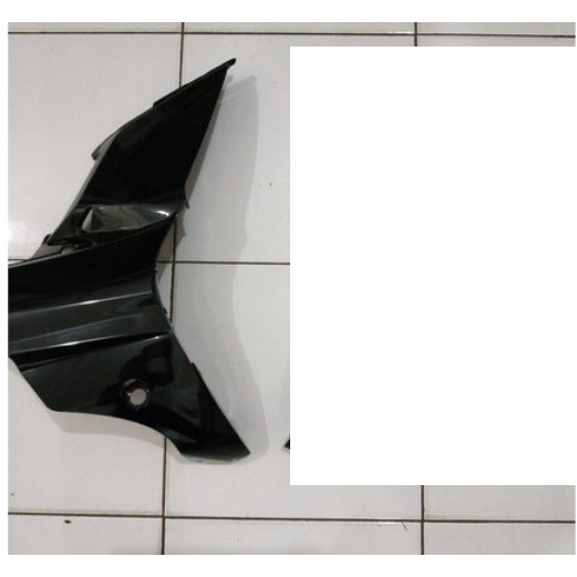 SAYAP DALAM SHOGUN FL SEBELAH KIRI HITAM