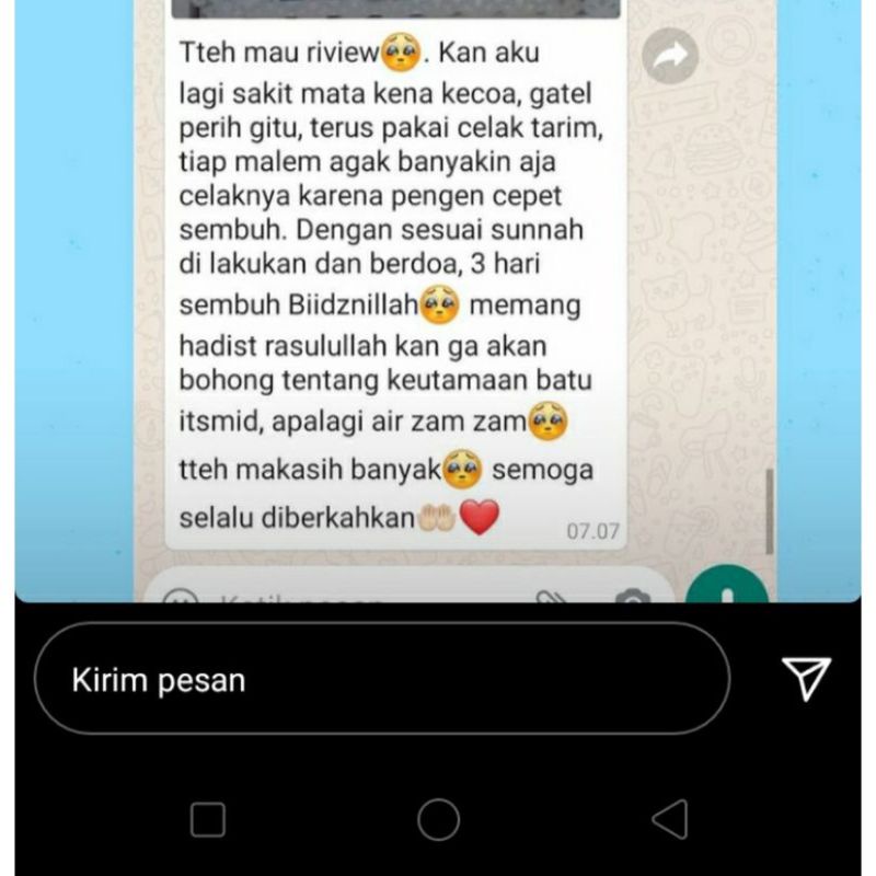 [GROSIR] TERLARIS TERMURAH CELAK TARIM ORI / CELAK YAMAN / CELAK ITSMID PEKAT AWET PENUMBUH BULU MATA HALAL 100% Celak Pensil