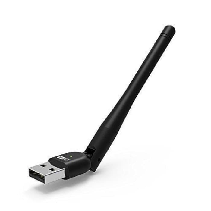 Wavlink AC600 Wi-fi Dual Band Usb Adapte