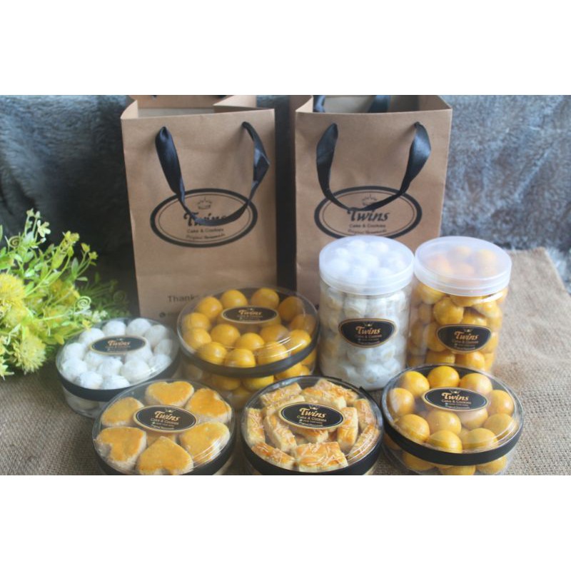 

Nastar kastengel putri salju kue kacang