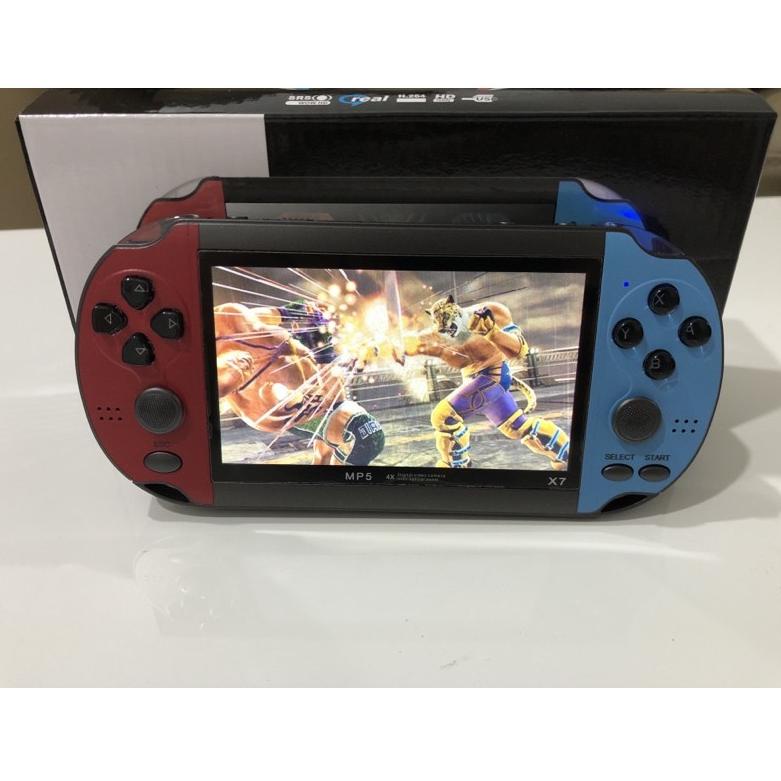 Gameboy GBA NES SNES PVP type X7 dw 399  game boy advance ribuan game (KODE 644)