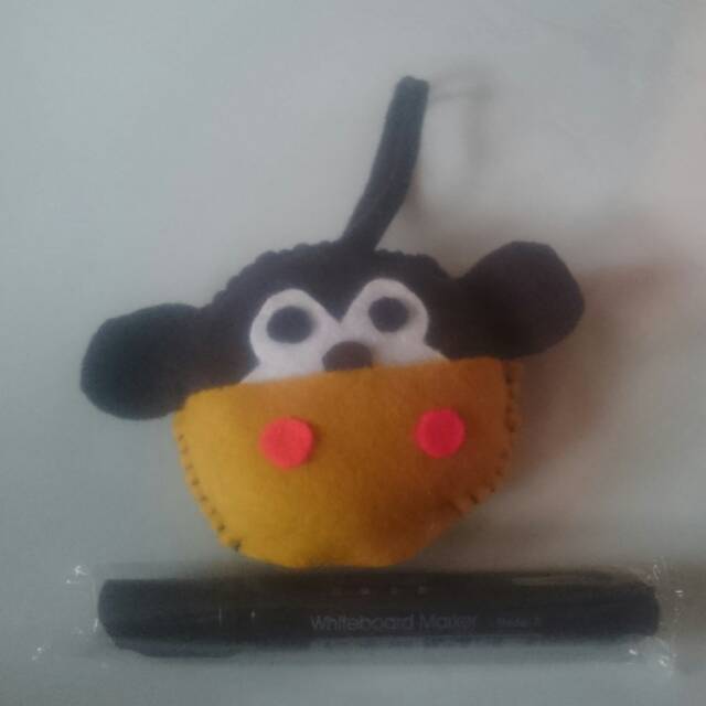 

Spidol whiteboard set penghapus