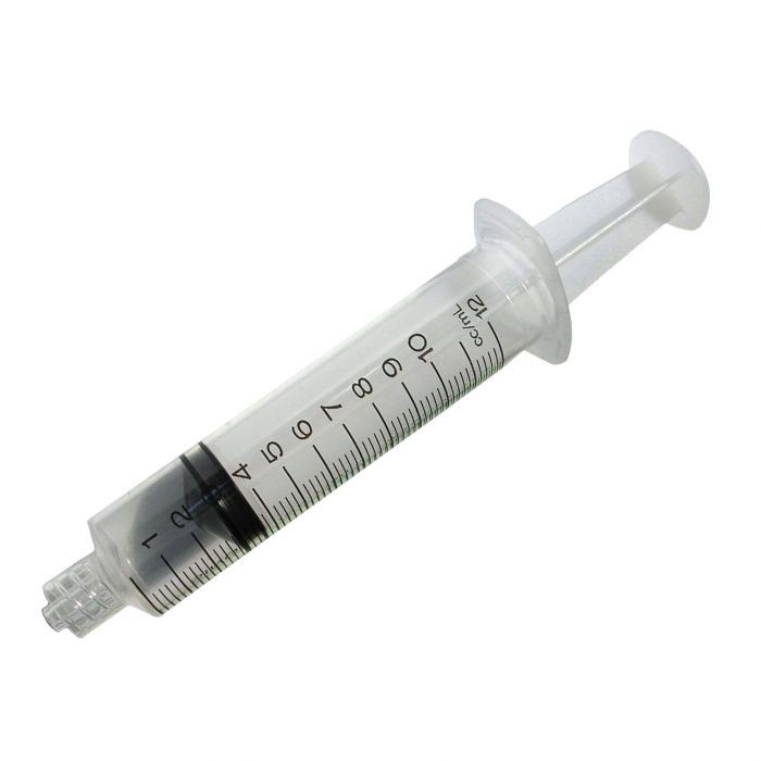 Terumo Spuit 10 cc / Terumo Spuit 10 ml / Disposable Syringe Terumo