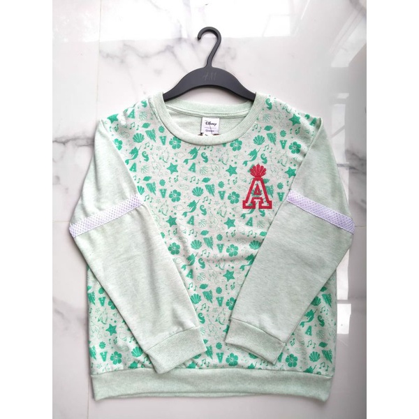 Sweater Nevada Wanita Original
