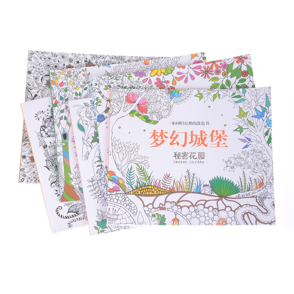 Mewarnai Kaligrafi Untuk Dewasa GAMBAR MEWARNAI HD