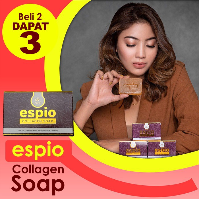 Sabun Cuci Muka Pemutih Badan - Sabun Cuci Muka Menghilangkan Jerawat - Sabun Pembersih Wajah Pria
