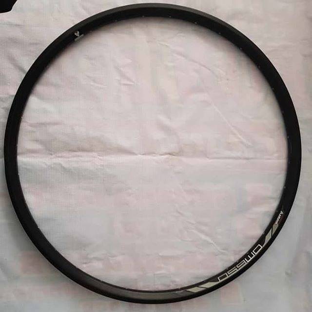VELG ARAYA 27.5 DM650