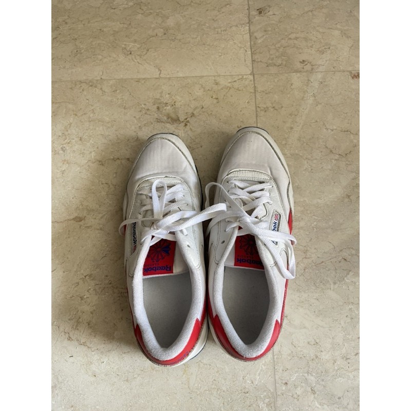 reebok classic authentic second