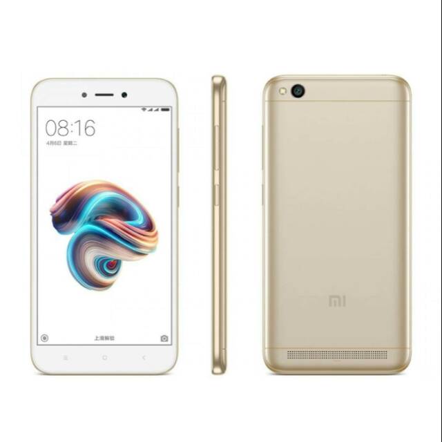 Xiaomi redmi 5a 3/32