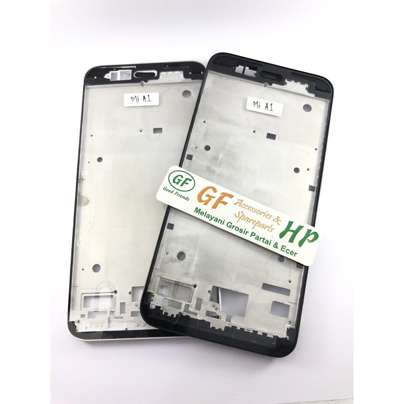 lion king Frame Lcd Xiaomi Mi A1 / Tulang / Bezel Lcd Mi A1
