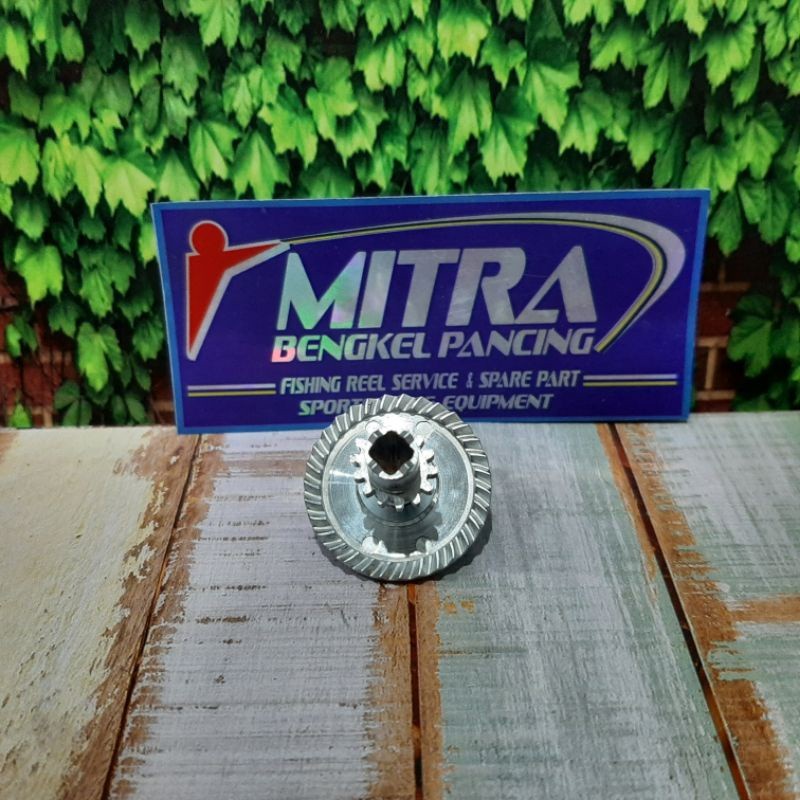 Drive gear Shimano Sienna 2500 3000