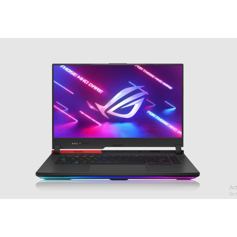 ASUS ROG G513QM / RYZEN 9 5900 / 16GB / 1TBSSD / RTX3060 6GB / W10 15.6FHD IPS 144HZ