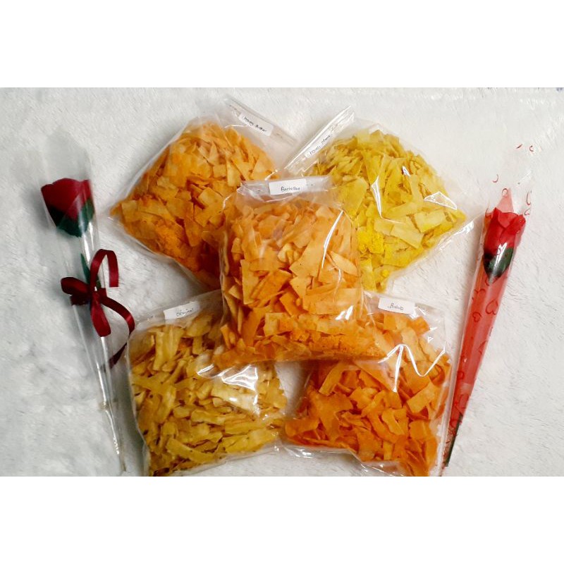 

Keripik Singkong Sihap