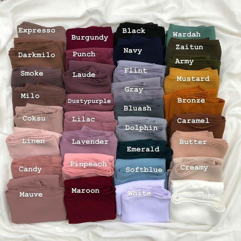 pashmina ceruty part 2 / pashmina ceruty babydoll/ ceruty babydoll