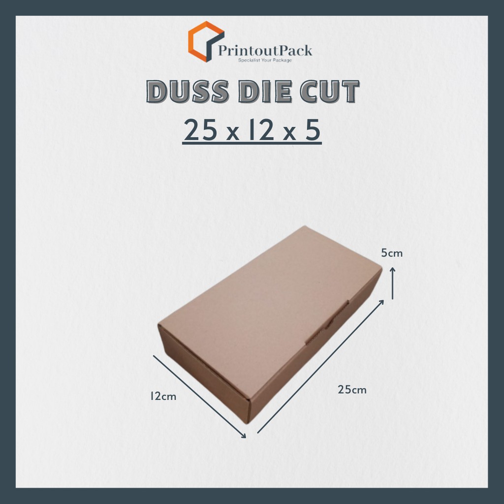 

Kardus Die Cut Uk 25x12x5 Dus Pizza/Kardus Aksessoris/Dus Murah