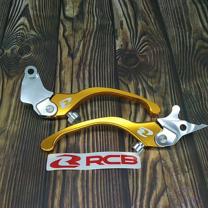 Handle RCB S2 Ninja 250