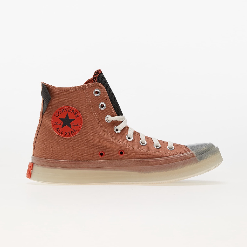 Converse Chuck Taylor All Star Cx Stretch Crafted Stripes Lo-Fi Clay
