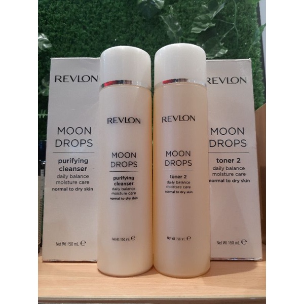 REVLONCLEANSINGMiLkToner