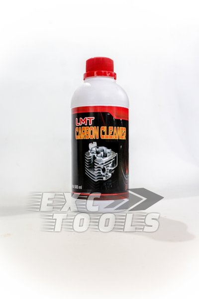 stp Carbon Cleaner LMT 500ml Cairan Karbon