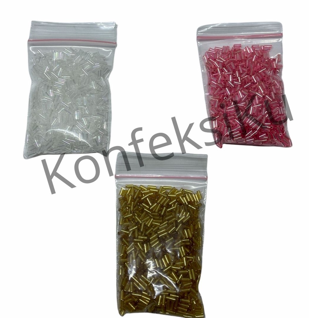 Payet Bambu/ Mote Bambu Jepang ASLI 5mm