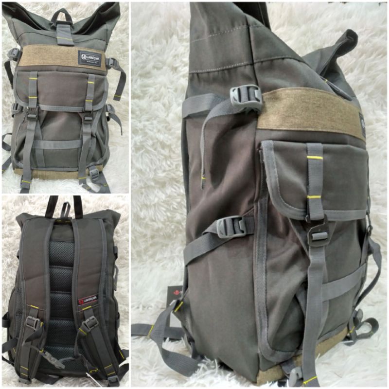 Ransel westpak 63367