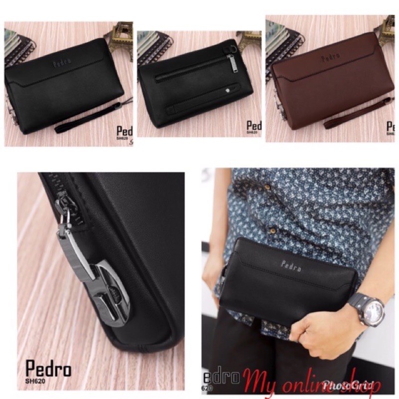 pedro bag harga